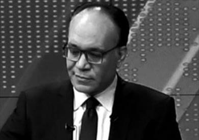 الكاتب والروائي محمد موافي